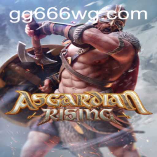 Desvendando AsgardianRising: Uma Nova Era nos Jogos Digitais