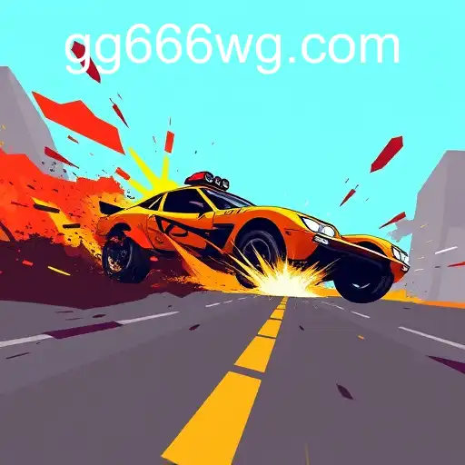 Descubra a Emoção dos Crash Games com gg666