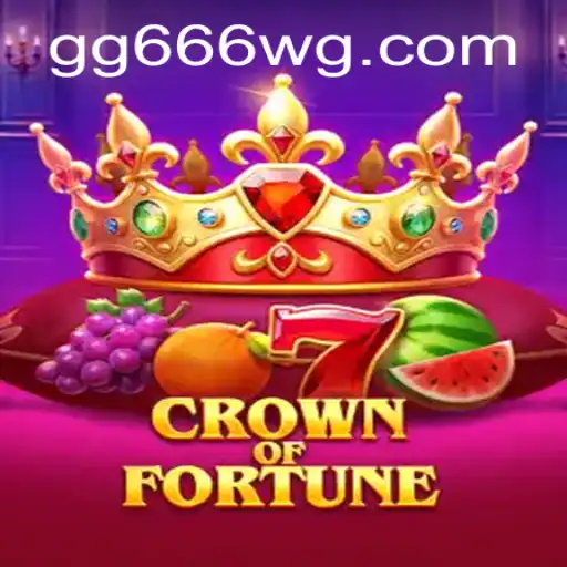 CrownofFortune: Descubra a Emoção das Aventuras com o Jogo gg666