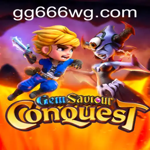 Descubra o Mundo de GemSaviourConquest: Um Jogo de Aventura e Estratégia
