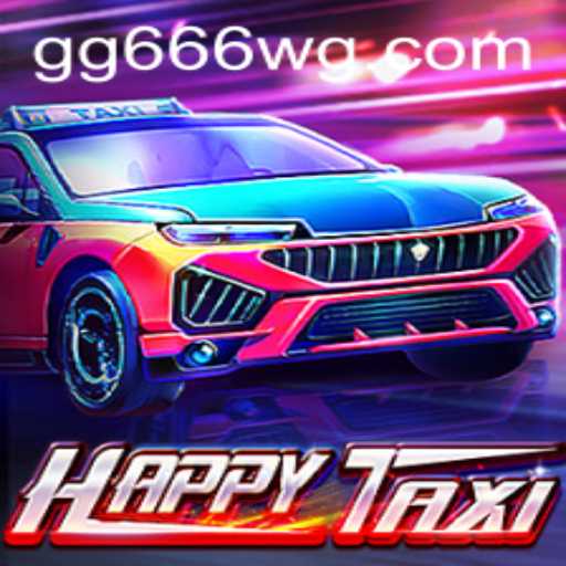 Descubra HappyTaxi: O Novo Fenômeno dos Jogos com a Palavra-chave gg666