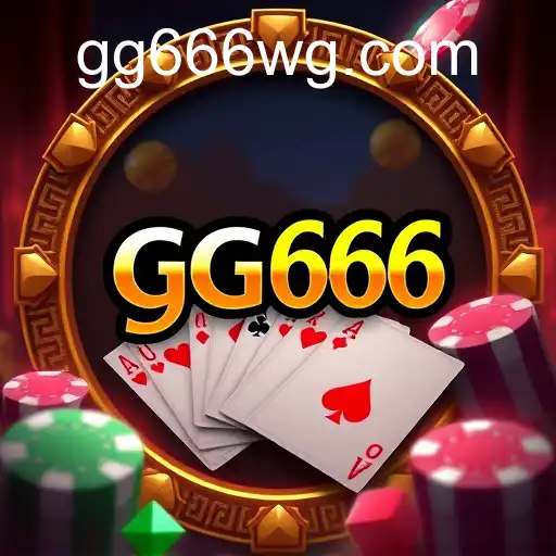 Exploração dos Jogos de Cartas com gg666
