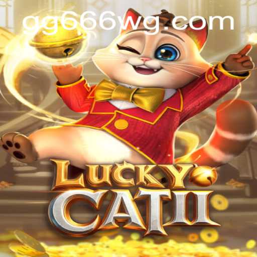 Explorando LuckyCatII: O Mundo Envolvente de Estratégias e Fortunas