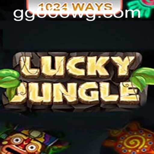 Explorando o Mundo de LuckyJungle1024