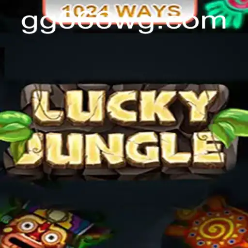 Explorando o Mundo de LuckyJungle1024