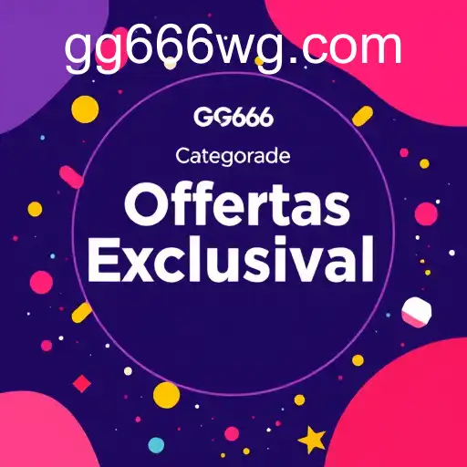 Descubra Ofertas Exclusivas com gg666