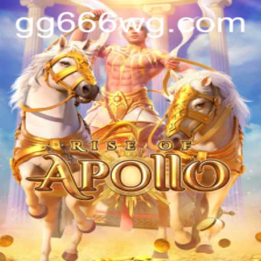 Explorando o Universo Mitológico em RiseofApollo: Uma Jornada Intensa